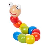 Игрушка "Змейка" в ассортименте большая  | ПОДАРИ.com